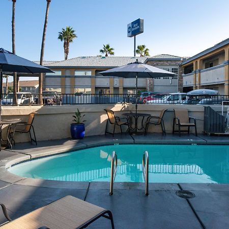 Best Western Kettleman City Inn&Suites Exterior foto