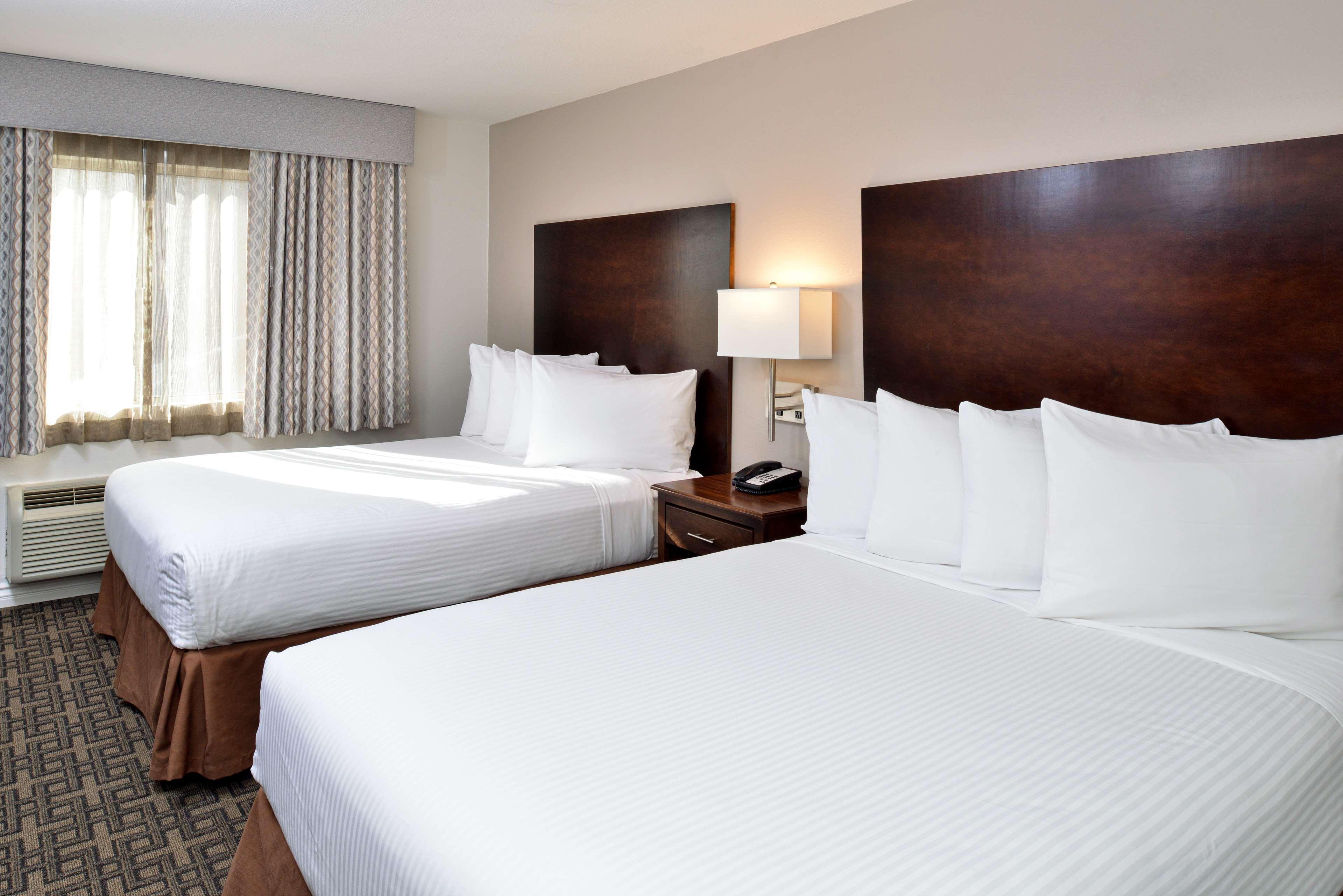 Best Western Kettleman City Inn&Suites Exterior foto