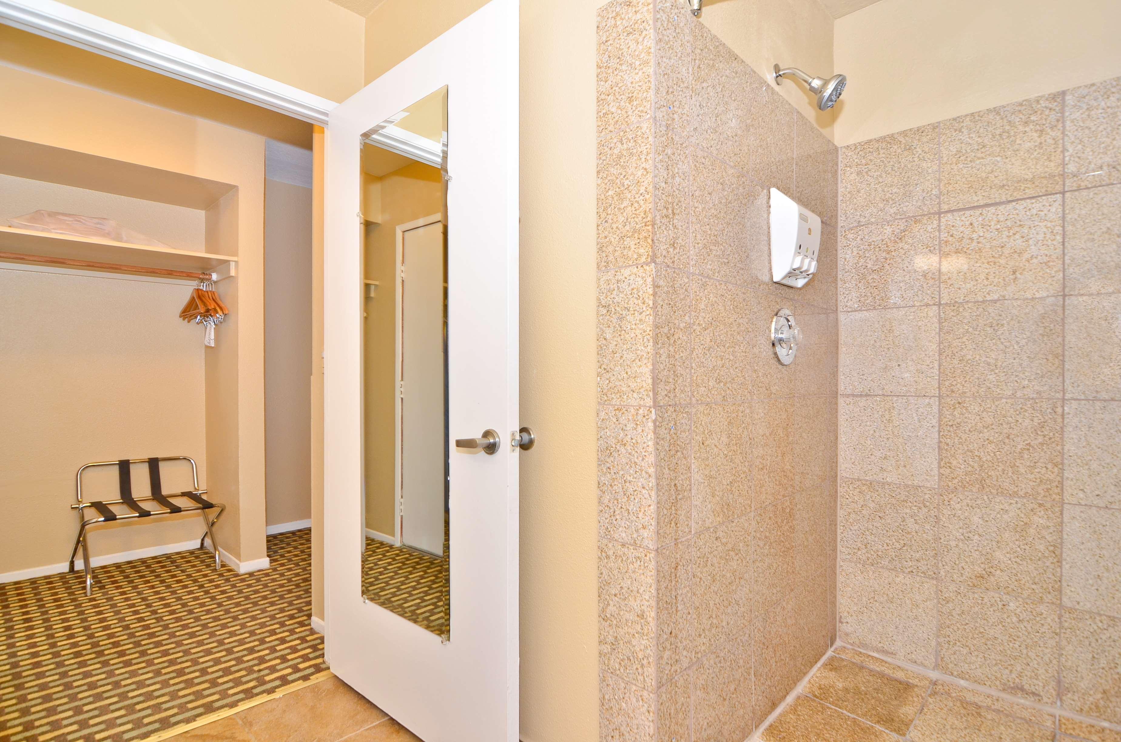 Best Western Kettleman City Inn&Suites Exterior foto