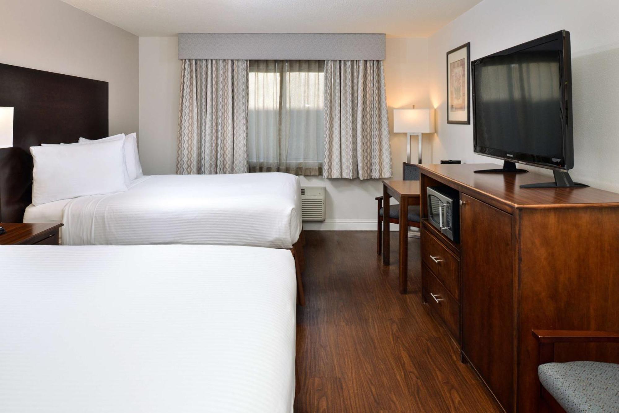Best Western Kettleman City Inn&Suites Exterior foto