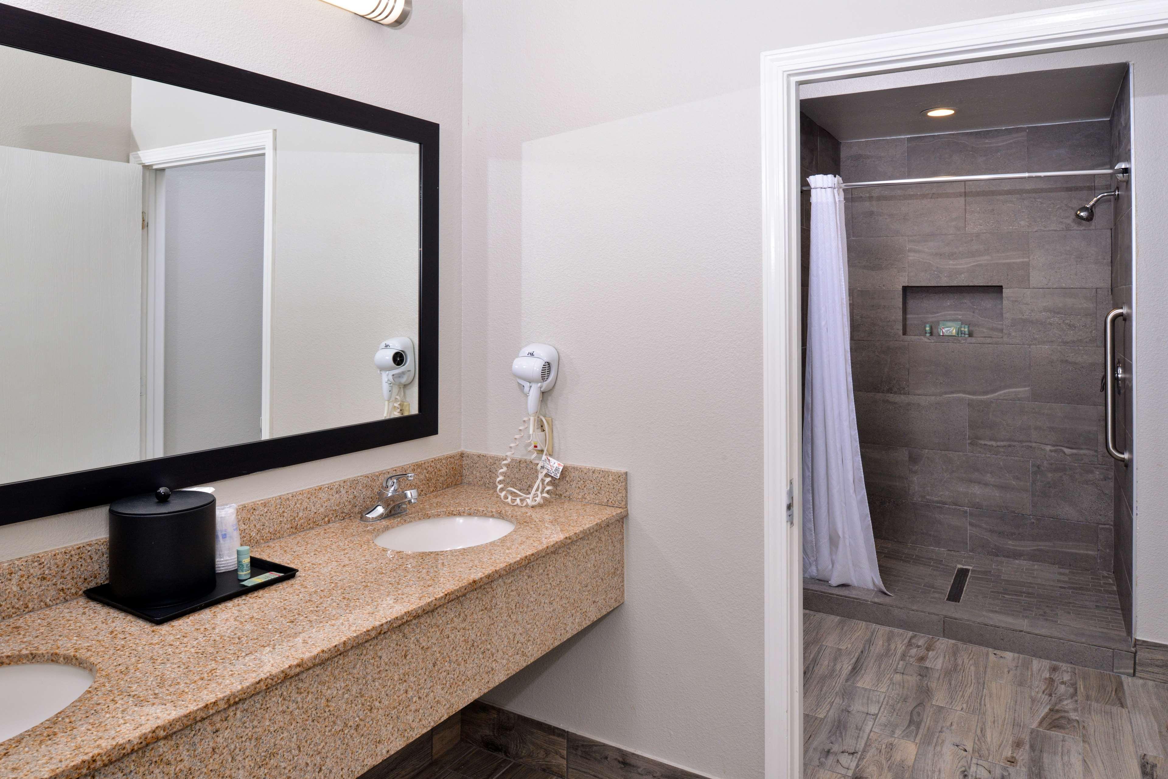 Best Western Kettleman City Inn&Suites Exterior foto