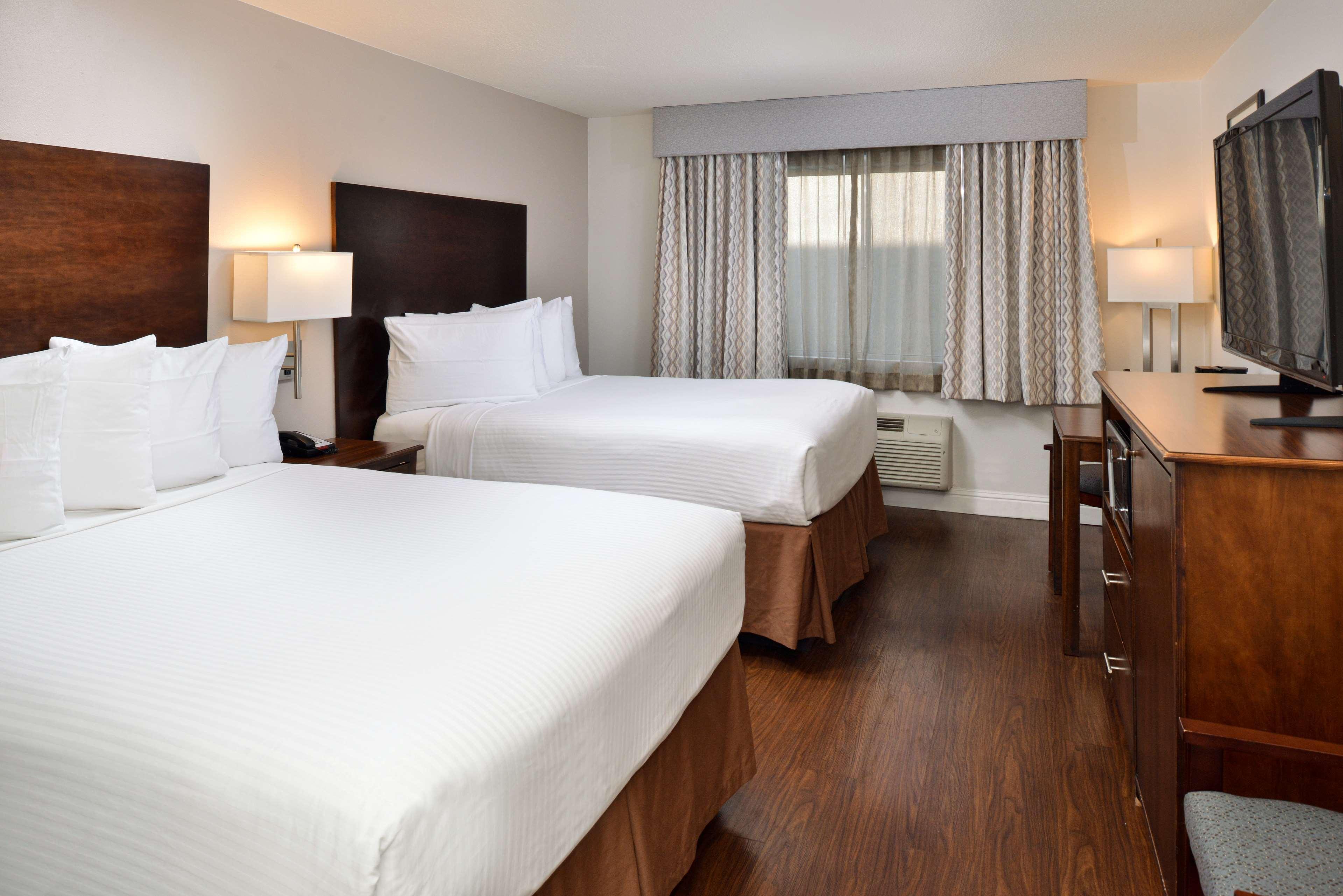 Best Western Kettleman City Inn&Suites Exterior foto